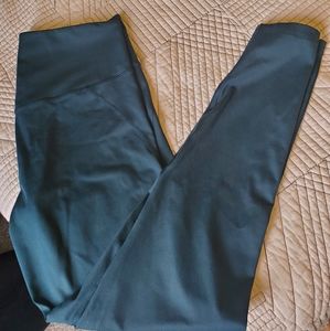 Girlfriend Collective Globe full length leggings